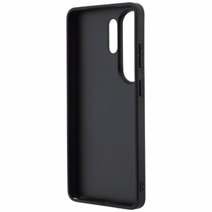 Guess 4G Big Metal Logo Case for Samsung Galaxy S26 Ultra - Brown