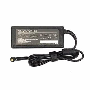 Kannettavan tietokoneen virtalähde LENOVO 65W, 20V, 3.25A