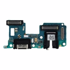 Lataustaululevy REALME 10 4G RMX3630:lle OEM (pikalaturi)