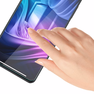 Oppo A40 / A40M / A3 4G – 3mk Silky Matt Pro puhelimen näytönsuoja