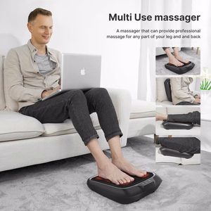 RENPHO Shiatsu jalkapohjahieroja FM062