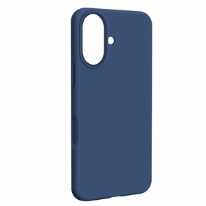 Etteri Silikoninen Mag Suojakuori iPhone 17:lle tummansininen