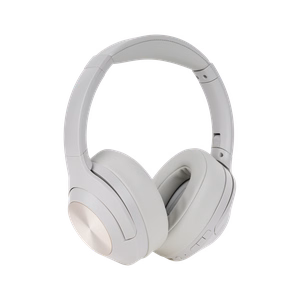 Kruger&Matz F2 langattomat on-ear-kuulokkeet, harmaat