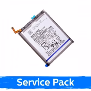 Akku yhteensopiva Samsung G985 S20 Plus EB-BG985ABY (Service Pack)
