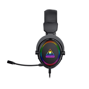 Kruger&Matz Warrior GH-50 on-ear-pelikuulokkeet