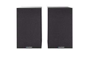 Blaupunkt BS40BK musta kaiuttimet