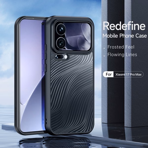 Dux Ducis Aimo Suojakuori Xiaomi 17 Pro Max