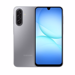 MATKAPUHELIN GALAXY A17 5G/4/128GB GRAY SM-A176B SAMSUNG
