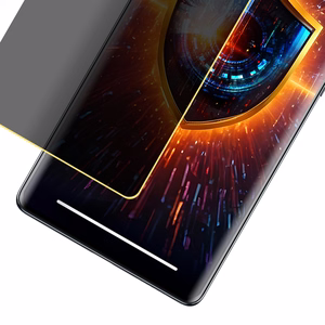Tecno Spark 20 Pro+ – 3mk Silky Matt Privacy tietosuojakalvo
