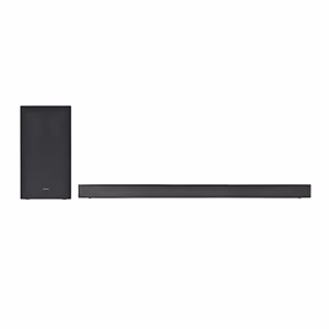 Samsung B650F B-Series 3.1ch soundbar with subwoofer (2025)