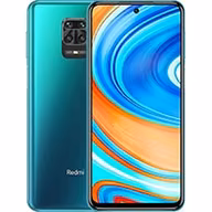 Xiaomi Redmi Note 9 Pro Max