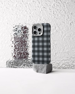 Benks Magneettinen Armor Vichy Kevlar Suojakuori (RF66) iPhone 16 Pro Max:lle punainen