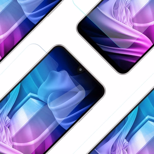 Samsung Galaxy M16 5G – 3mk Silky Matt Pro puhelimen näytönsuoja