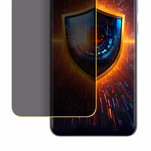 Oppo Reno 12 – 3mk Silky Matt Privacy tietosuojakalvo
