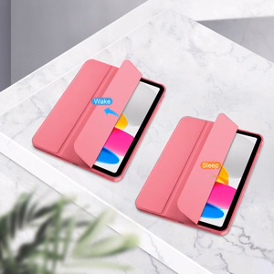 Tech-Protect SC Pen Case for iPad 10 / 2022 - Pink