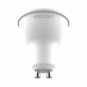 Yeelight älykäs LED-lamppu GU10 (himmennettävä)