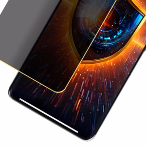 3mk Silky Matt Privacy matta yksityisyysnäytönsuoja Honor Magic7 Lite