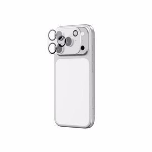 AmazingThing Full Linssilasi iPhone 17 Pro Max:lle