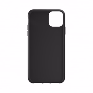Adidas OR Moulded Case Basic iPhone 11 Pro Maxille - musta ja valkoinen