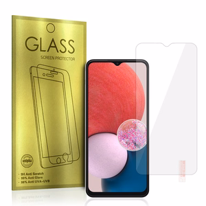Tempered Glass Gold for SAMSUNG GALAXY A13 4G/5G/A04S