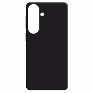 3mk Matt Case -suojakuori mallille Samsung Galaxy S26 FE – musta