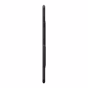 Spigen Airskin Pro Suojakuori Samsung Galaxy Tab S11 Ultra 14.6 X930 / X936B - Musta