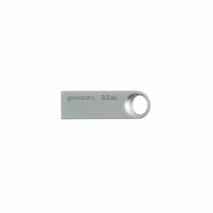 GOODRAM Pendrive UNO3 - 32GB USB 3.2 gen 1 hopeinen