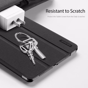 Case Dux Ducis Domo Lenovo Tab M11 TB330 black