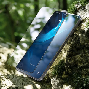 Benks Karkaistu lasi Glass Warrior AR (S048) Samsung Galaxy S26:lle