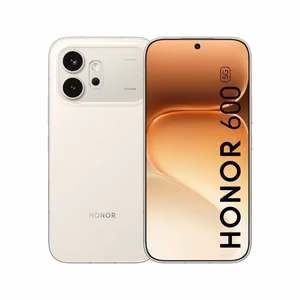 Honor 600 – 5G smartphone, 8/256 GB, gold
