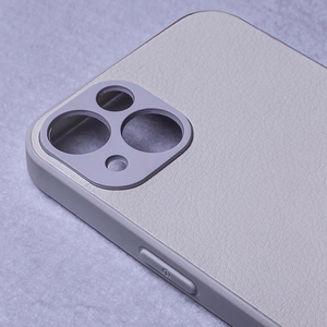 Suojakuori Samsung Galaxy A34 5G, mustavalkoinen