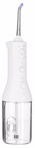 Philips Sonicare Power Flosser johdoton suuhuuhtelulaite HX3826/31 – 1 suutin, 250 ml, valkoinen