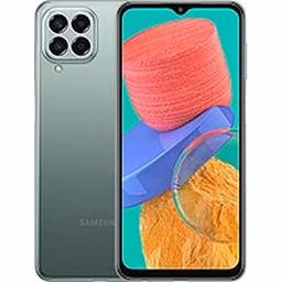 Galaxy M33 5G