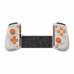 GameSir X5s mobiiliohjain (valkoinen)