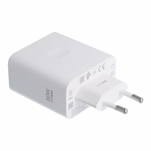Alkuperäinen OnePlus virtalaturi VCB8OAEH 80W bulk