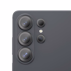AmazingThing Radix AR Lens Glass for Samsung S26 Ultra Camera Lens - Black