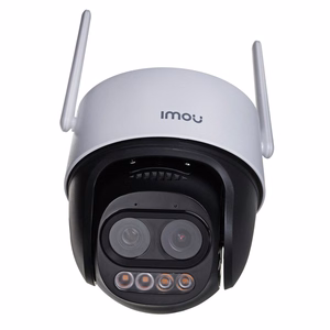 360° Ulkokamera WiFi IMOU Cruiser Z 5MP
