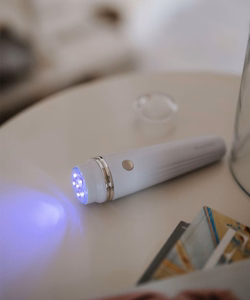 Beautifly Glossy Acne Young LED-ihonhoitolaite