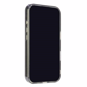 Audi IML Stitching Pattern MagSafe iPhone 16 6.1" black/black hardcase AU-IMLMIP16-Q5/D3-BK