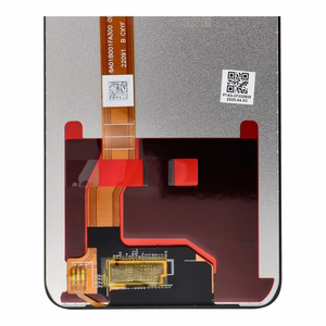 LCD-näyttö Oppo A38 ilman kehystä