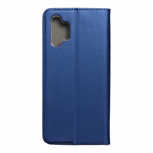 SMART CASE Läppäsuojakuori SAMSUNG A32 5G:lle laivastonsininen