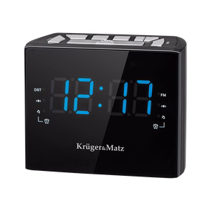 Kruger&Matz KM0821 -kelloradio