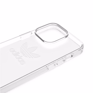 Adidas OR Suojaava kirkas kotelo iPhone 13 Pro / iPhone 13 - läpinäkyvä