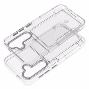 Case Forcell F-PROTECT Samsung S921 S24 transparent
