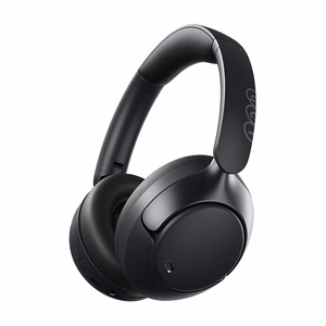 QCY H3 Pro ANC langattomat kuulokkeet (musta)
