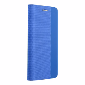Läppäsuojakuori Samsung A37 5G Sensitive Book sininen