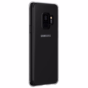Griffin Reveal suojakuori laitteelle Samsung Galaxy S9, läpinäkyvä