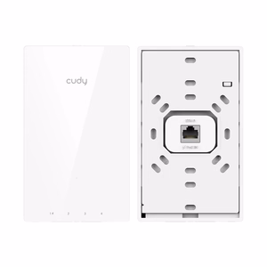 CUDY AP1300 WALL seinätukiasema