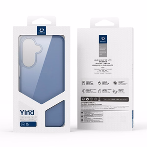 Dux Ducis Yind Suojakuori Samsung A27 5G - tummansininen