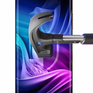 3mk Silky Matt Pro matta suojakalvo Motorola Moto Edge 50 Ultra